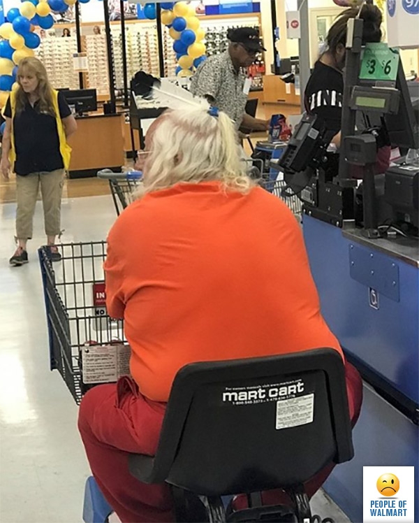   Walmart