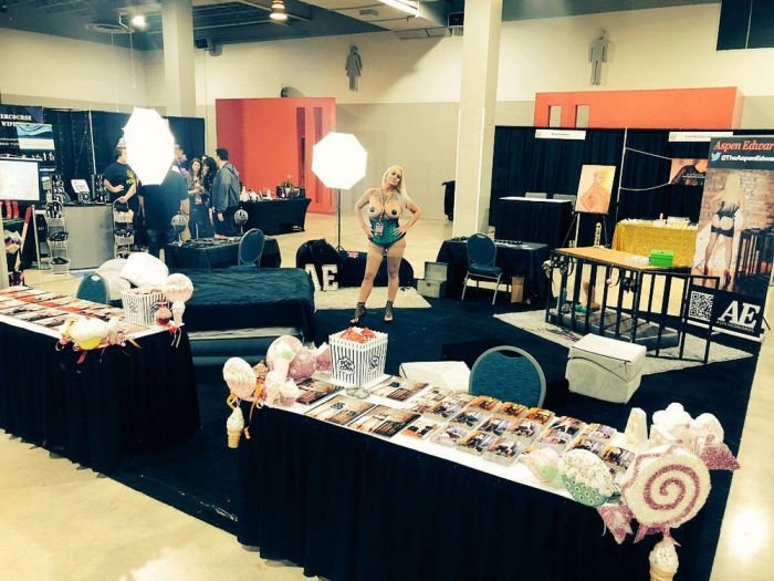 EXXXOTICA Expo  