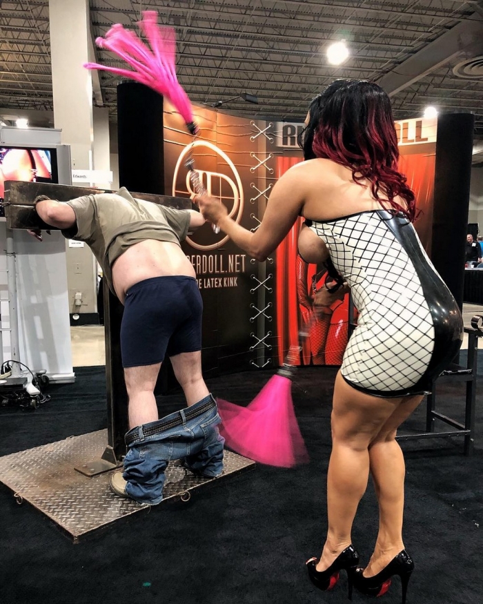 EXXXOTICA Expo  