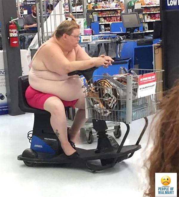   Walmart