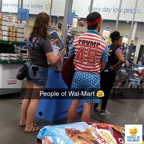   Walmart