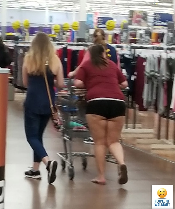   Walmart