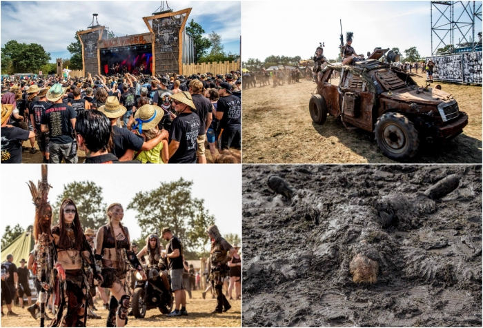 Wacken Open Air  