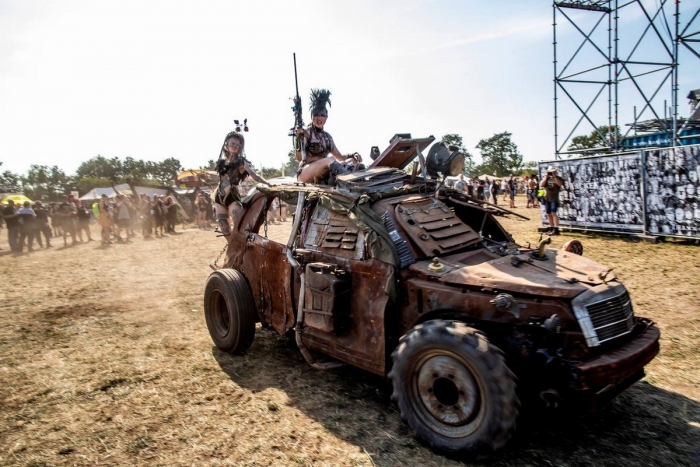 Wacken Open Air  