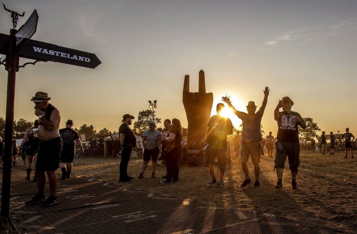 Wacken Open Air  