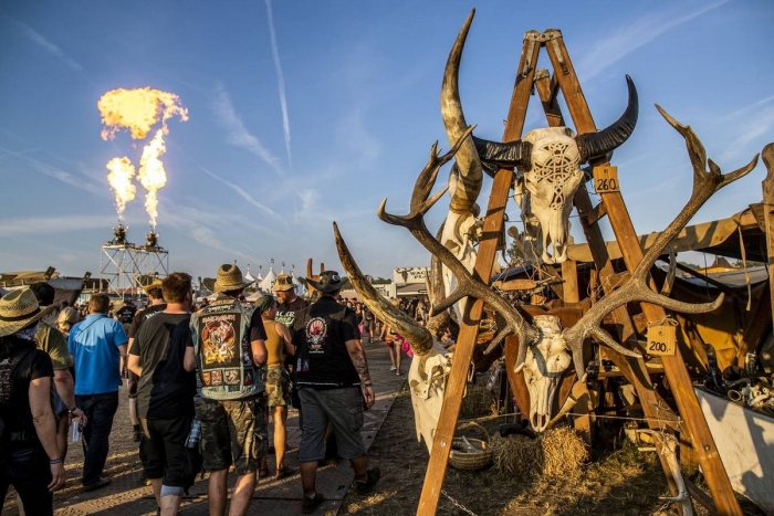 Wacken Open Air  