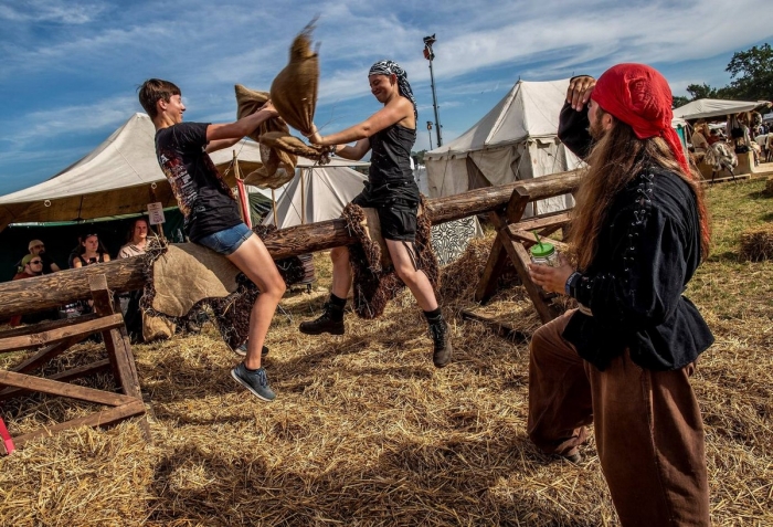 Wacken Open Air  