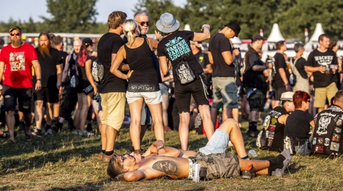 Wacken Open Air  