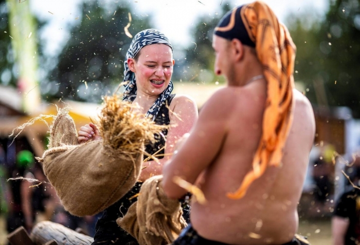 Wacken Open Air  