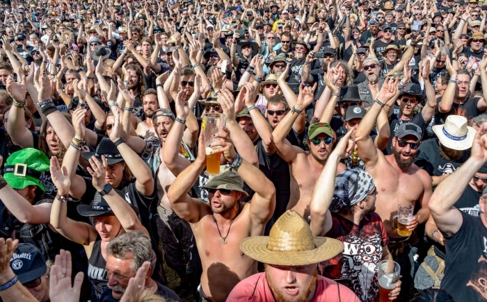 Wacken Open Air  