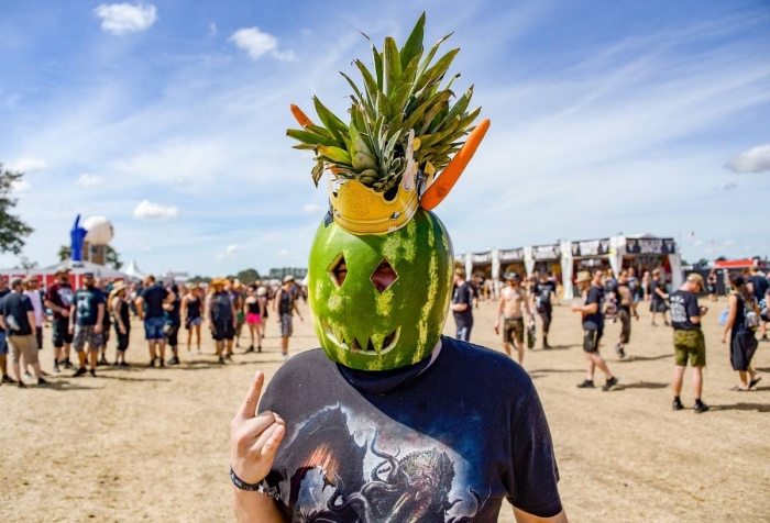 Wacken Open Air  