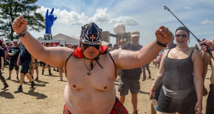 Wacken Open Air  