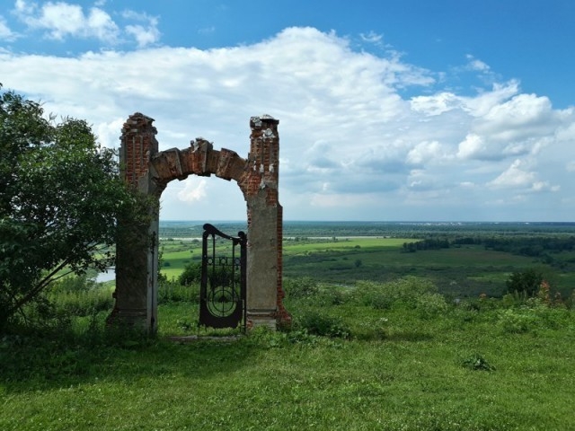 Российская глубинка фото