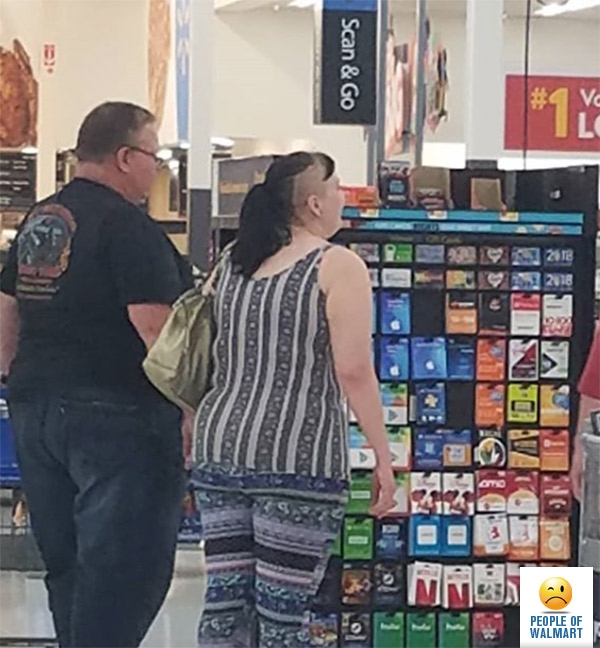   Walmart