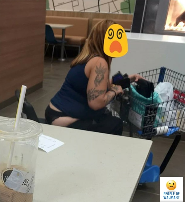   Walmart