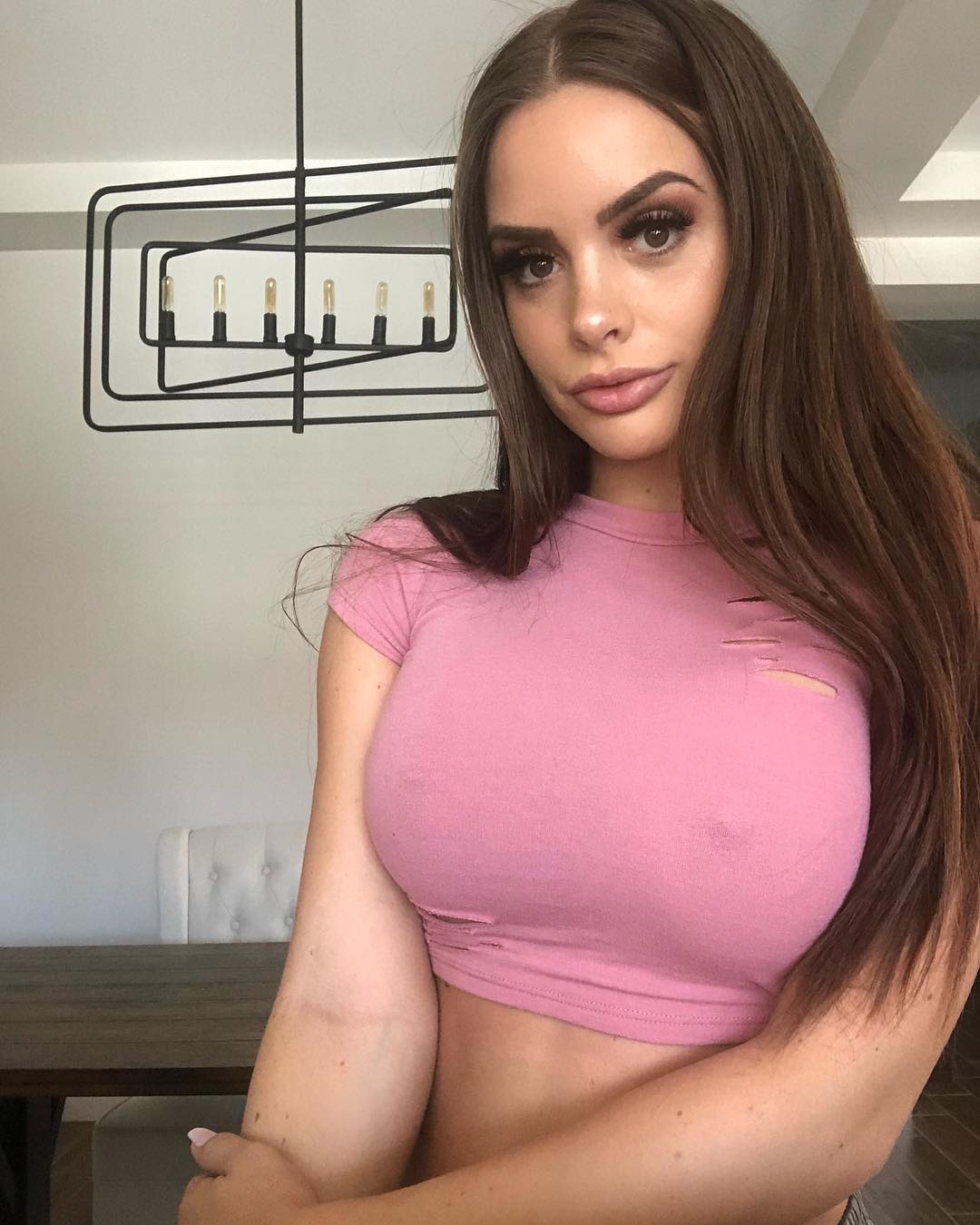 Allison Parker Pics