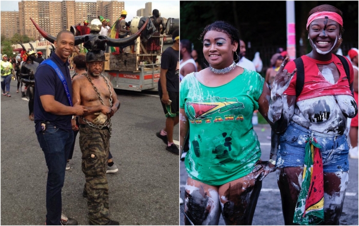  J'Ouvert Festival  