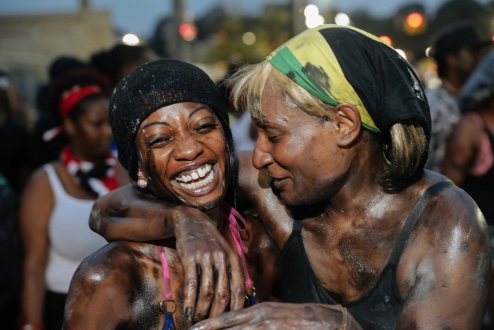  J'Ouvert Festival  