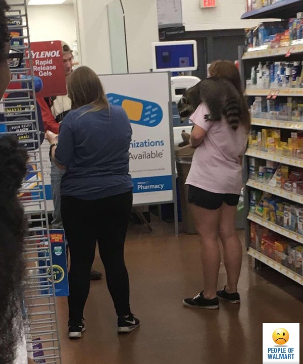   Walmart