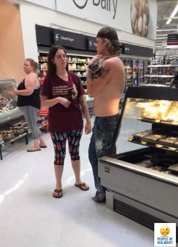   Walmart