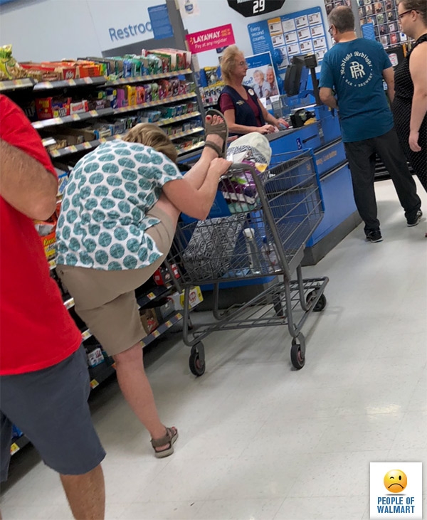   Walmart