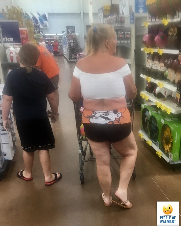   Walmart