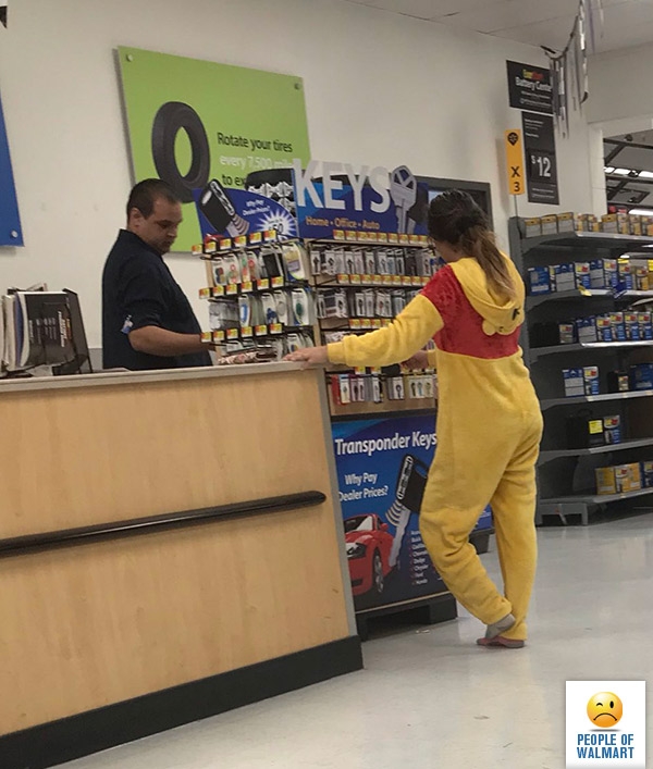   Walmart