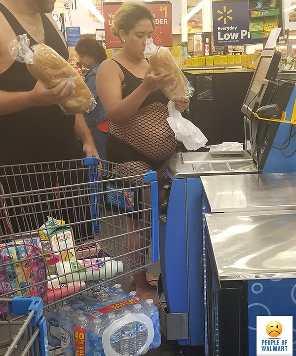   Walmart