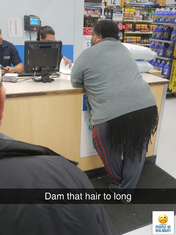   Walmart