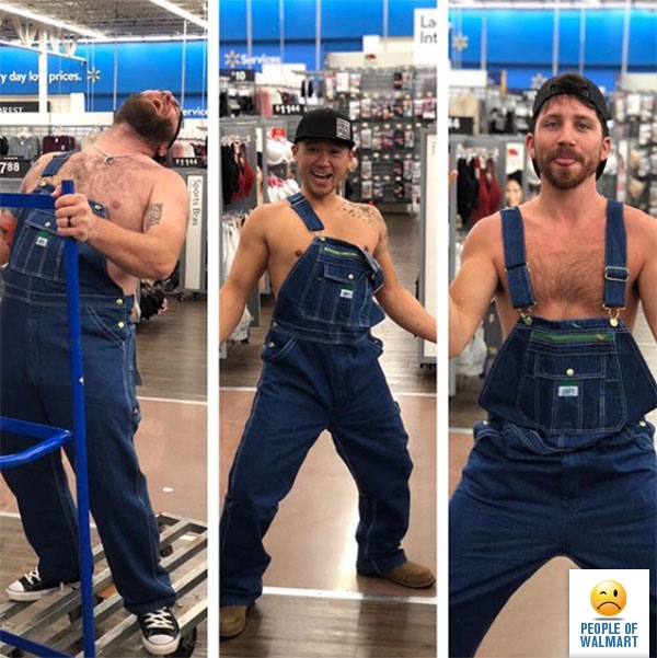   Walmart