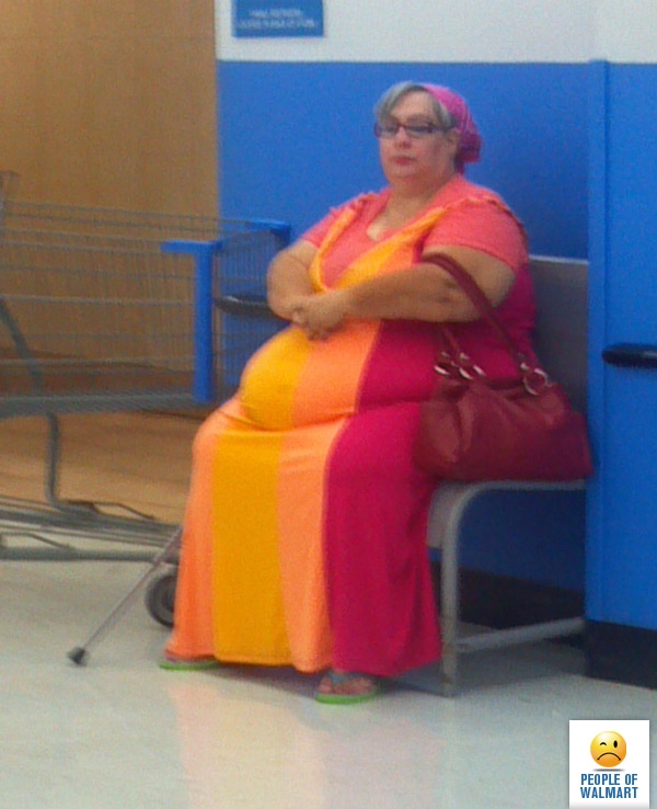   Walmart