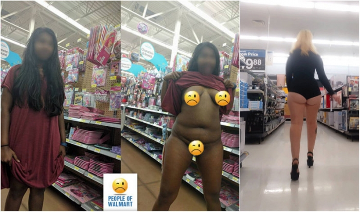   Walmart