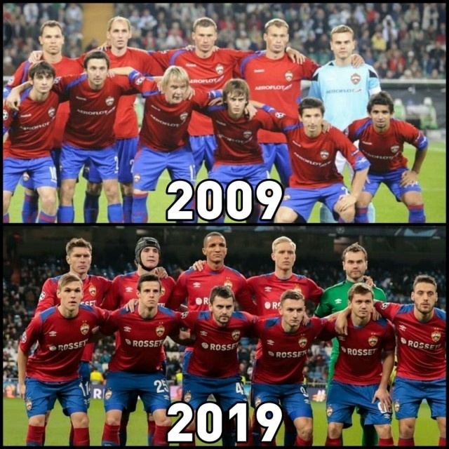      10YearChallenge