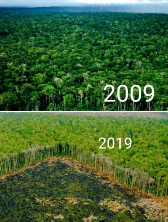     10YearChallenge