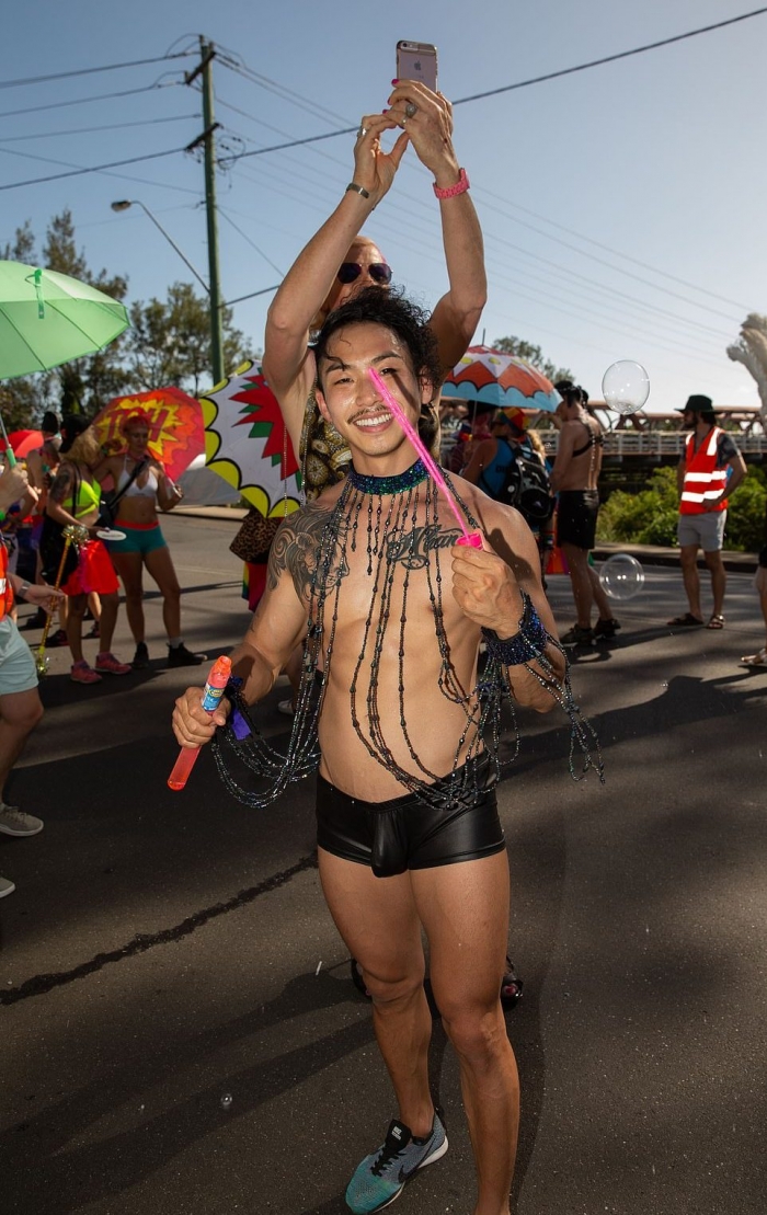     :  Tropical Fruits Festival  