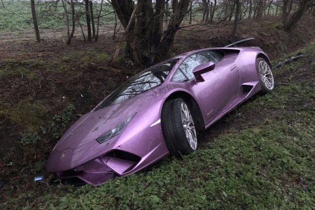       Lamborghini