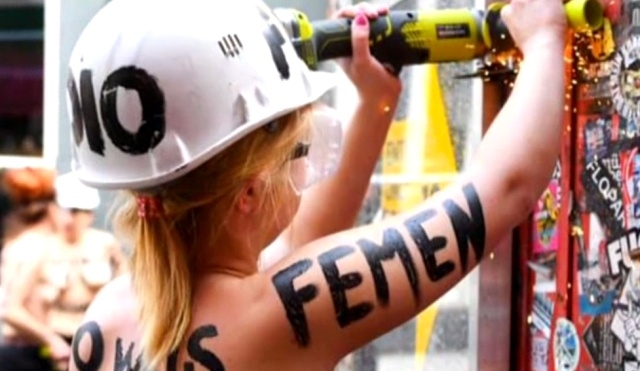  Femen         