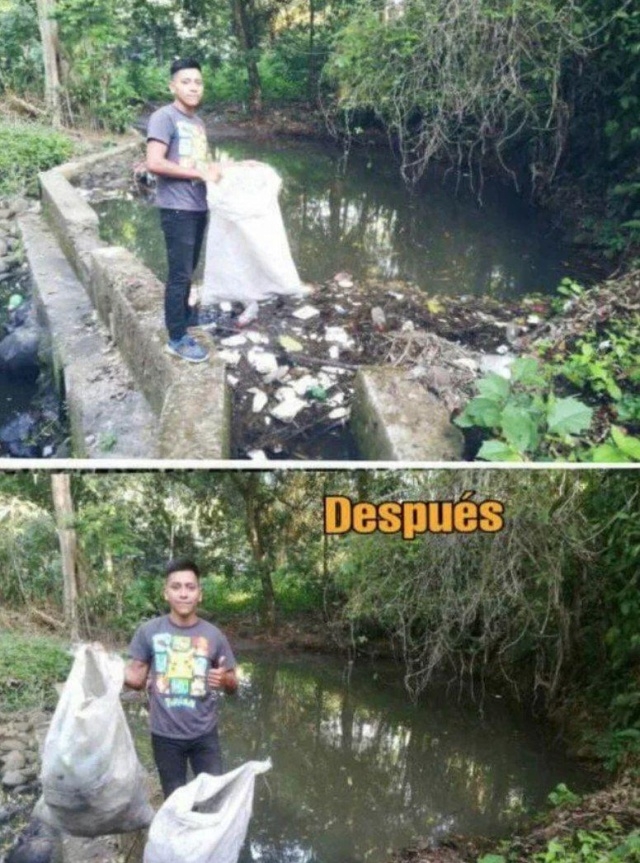 #trashtag - ,      