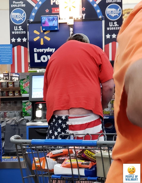   Walmart