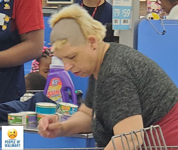   Walmart