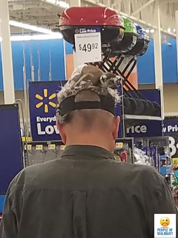   Walmart