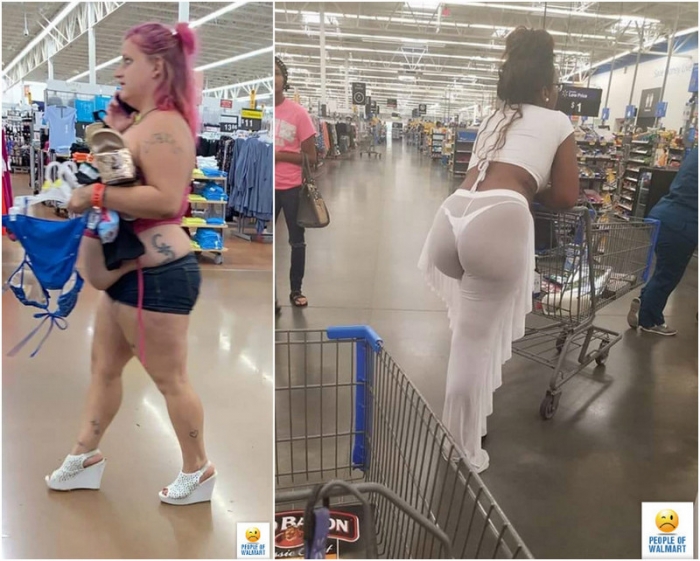   Walmart