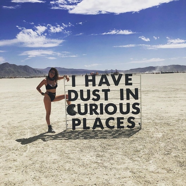  Burning Man-2019