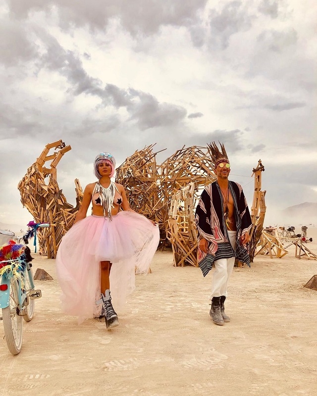  Burning Man-2019