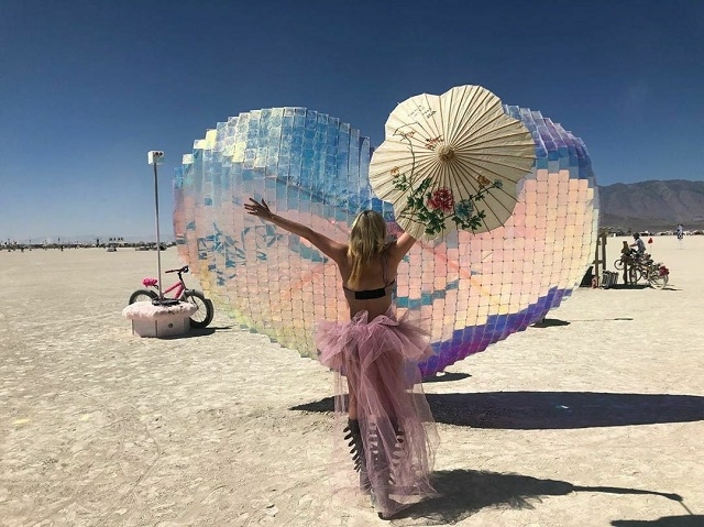 Burning Man-2019