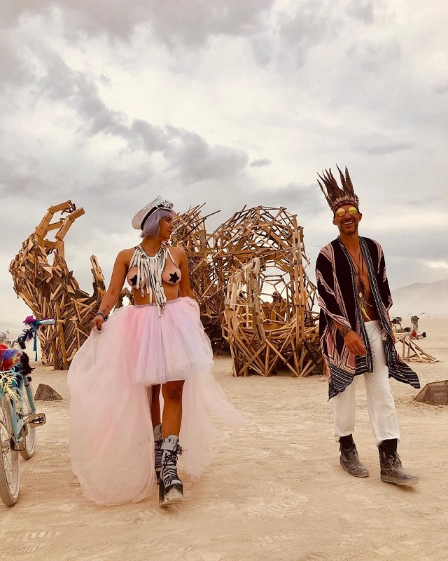  Burning Man-2019