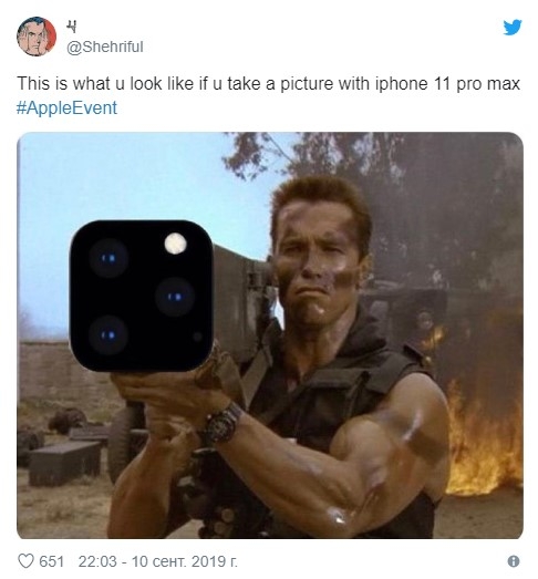      iPhone 11  Apple