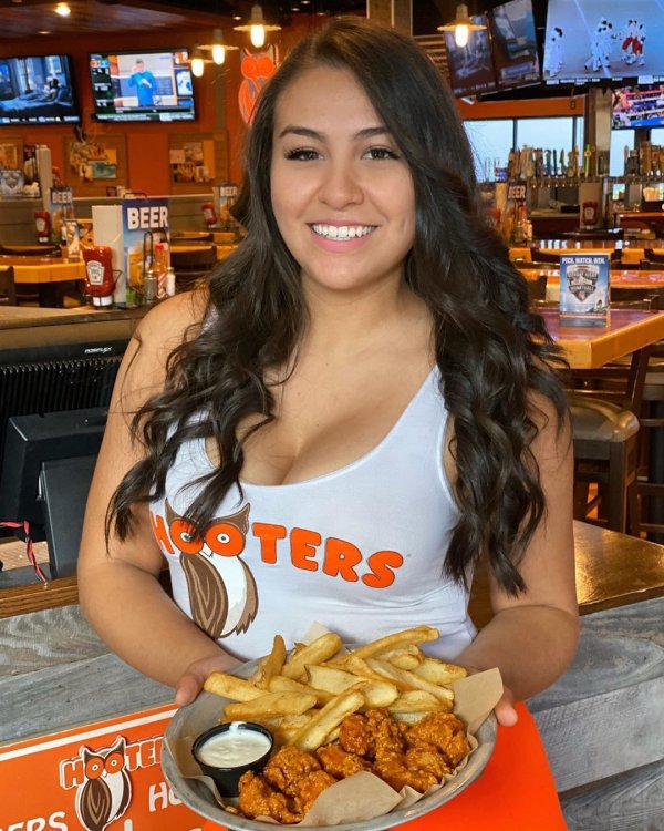 Hooters -       