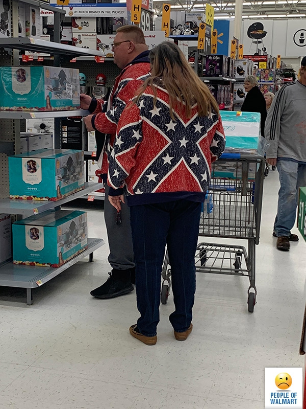   Walmart