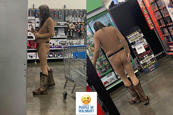   Walmart